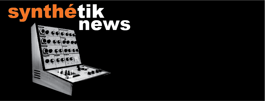 Synthetik news 1